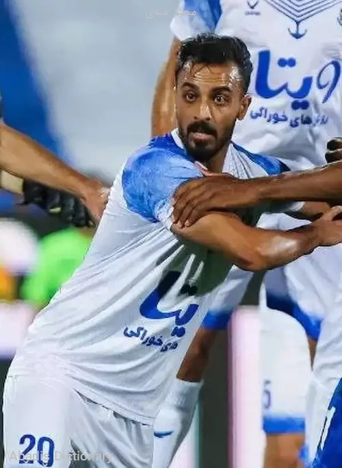 مجید عیدی